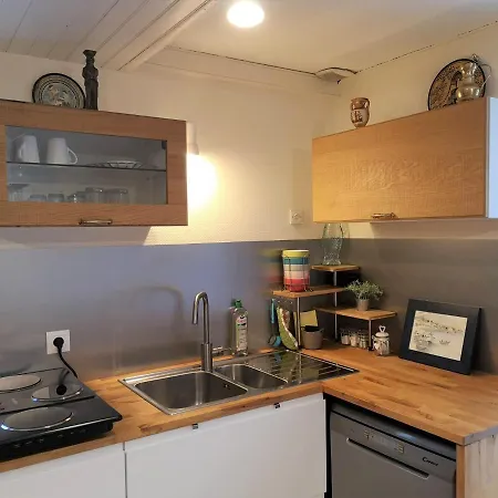 Guest house Athena,sejour Bien-etre Et Ethique Meuvaines