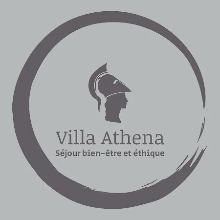 Athena,sejour Bien-etre Et Ethique Guest house Meuvaines