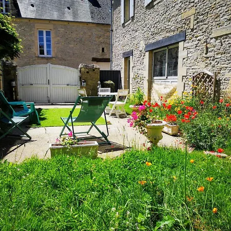 Guest house Athena,sejour Bien-etre Et Ethique Meuvaines