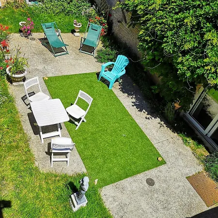 Athena,sejour Bien-etre Et Ethique Gasthof