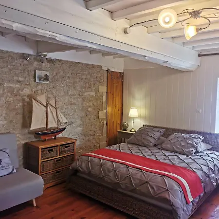 Athena,sejour Bien-etre Et Ethique Meuvaines