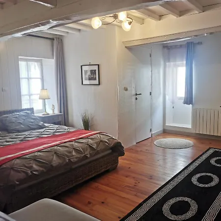 Guest house Athena,sejour Bien-etre Et Ethique
