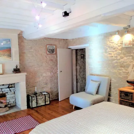 Athena,sejour Bien-etre Et Ethique 4* Meuvaines