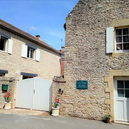 Athena,sejour Bien-etre Et Ethique Gasthof 4*