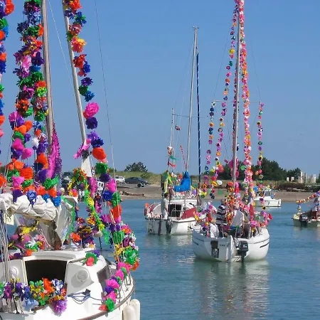Athena,sejour Bien-etre Et Ethique 3*