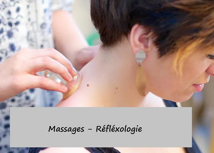 Athena,sejour Bien-etre Et Ethique בית הארחה