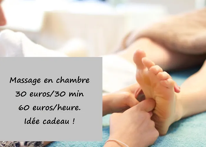 Athena,sejour Bien-etre Et Ethique Meuvaines