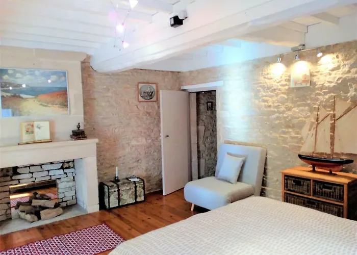 Athena,sejour Bien-etre Et Ethique 4* Meuvaines