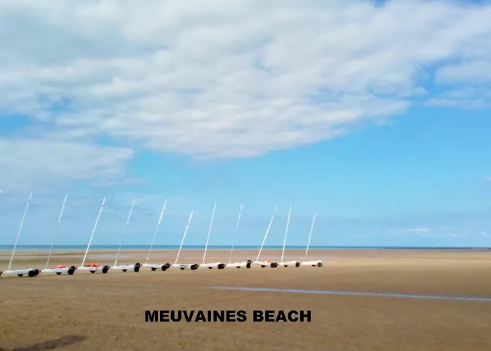 Athena,sejour Bien-etre Et Ethique Meuvaines